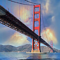Golden Gate Bridge