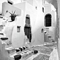 Emporio Castle