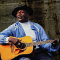 Guitar Player