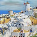 Oia