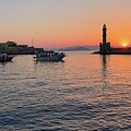 Old Venetian Harbour