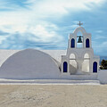 White Chapel 